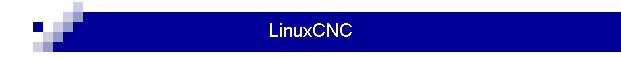 LinuxCNC