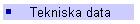 Tekniska data